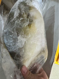 水产干货类;鱼类;鱼类零食