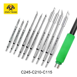 烙铁头烙铁咀;电烙铁;焊台