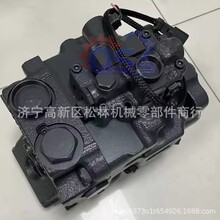 װ�ػ����   �����ͺ���ȫ  WA420-3Һѹ�� 424-62-H4110