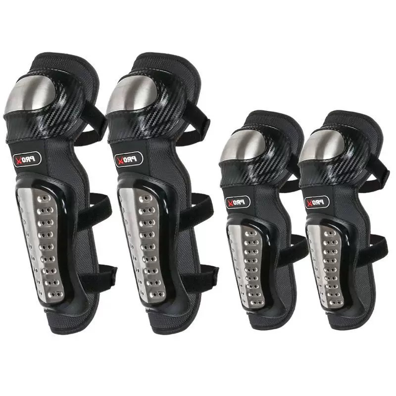 Patrón de cuatro piezas Set