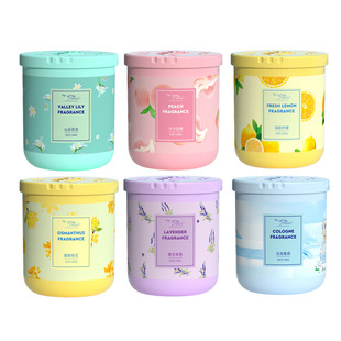 Aromatherapy Home Fragrance Air Freshener Indoor Long-Lasting Fragrance Bedroom Wardrobe Bathroom Toilet Deodorizing Magic Tool