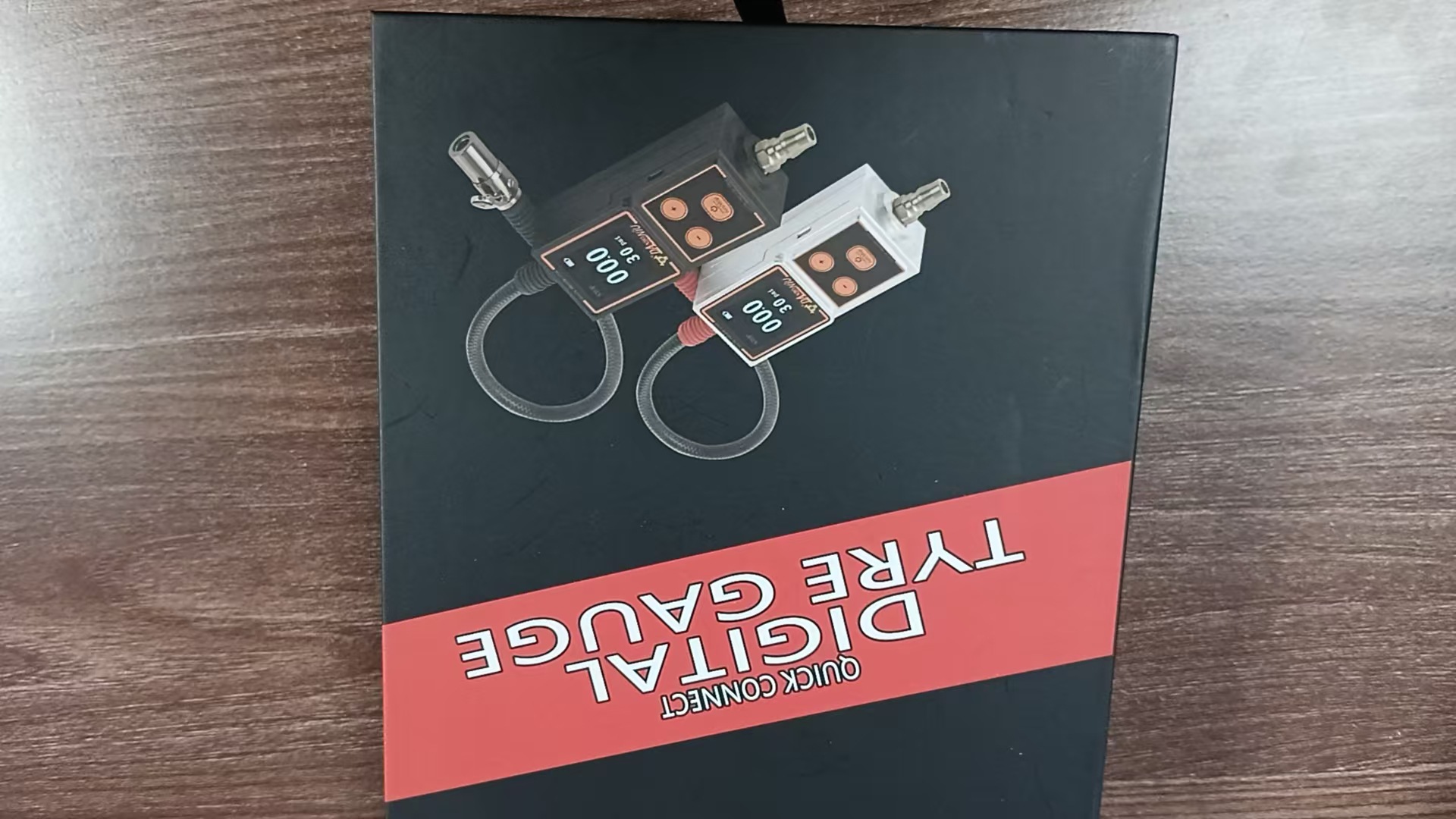 High-Quality Hp-Tg01 Off-Road Quick-Connect Digital Instrument, New Product, Cross-Border Hot Sale, Direct Sales from the Manufacturer