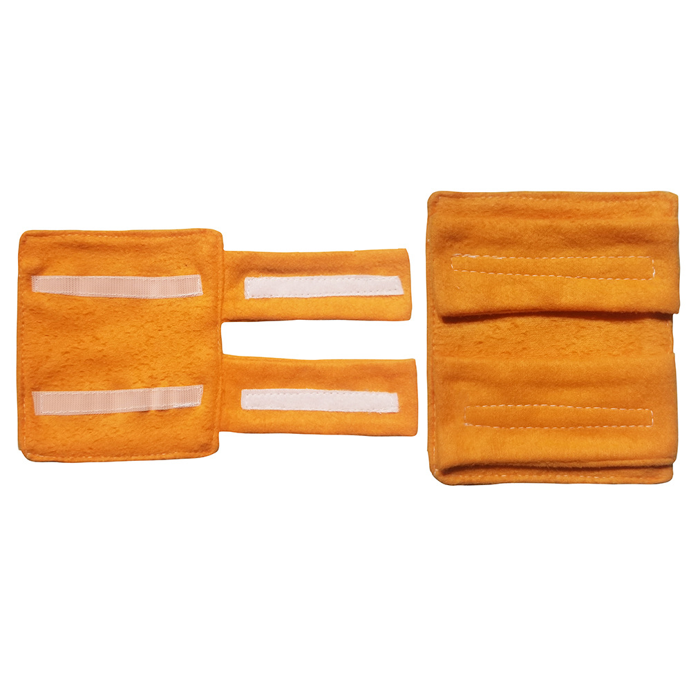 Marcapasos almohada sujetador postoperatorio con protector pad para el pecho marcapasos cirugía cardíaca recuperación soporte pad