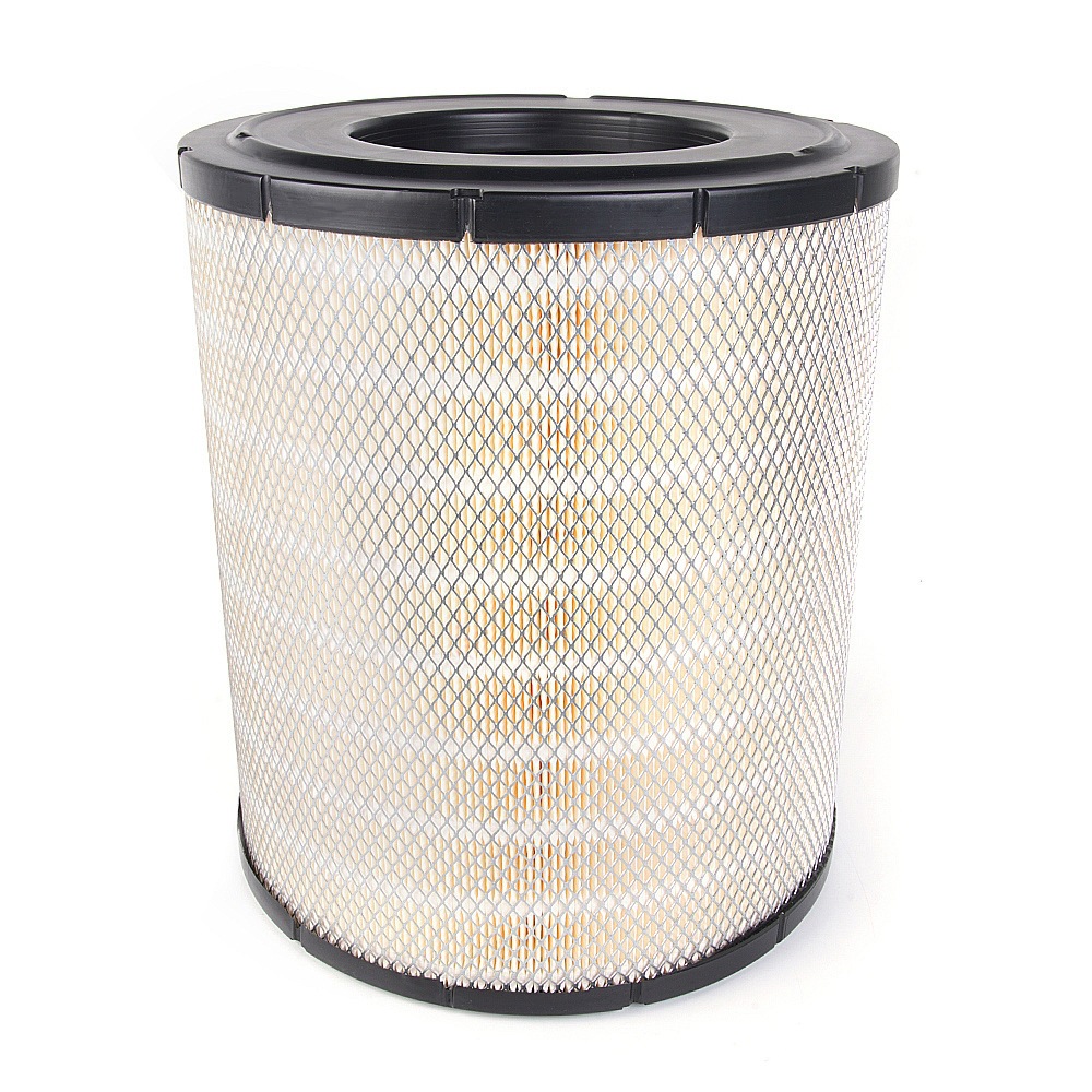 Car Engine Air Filter P527682 Suitable for Freightliner Columbia AF25139M