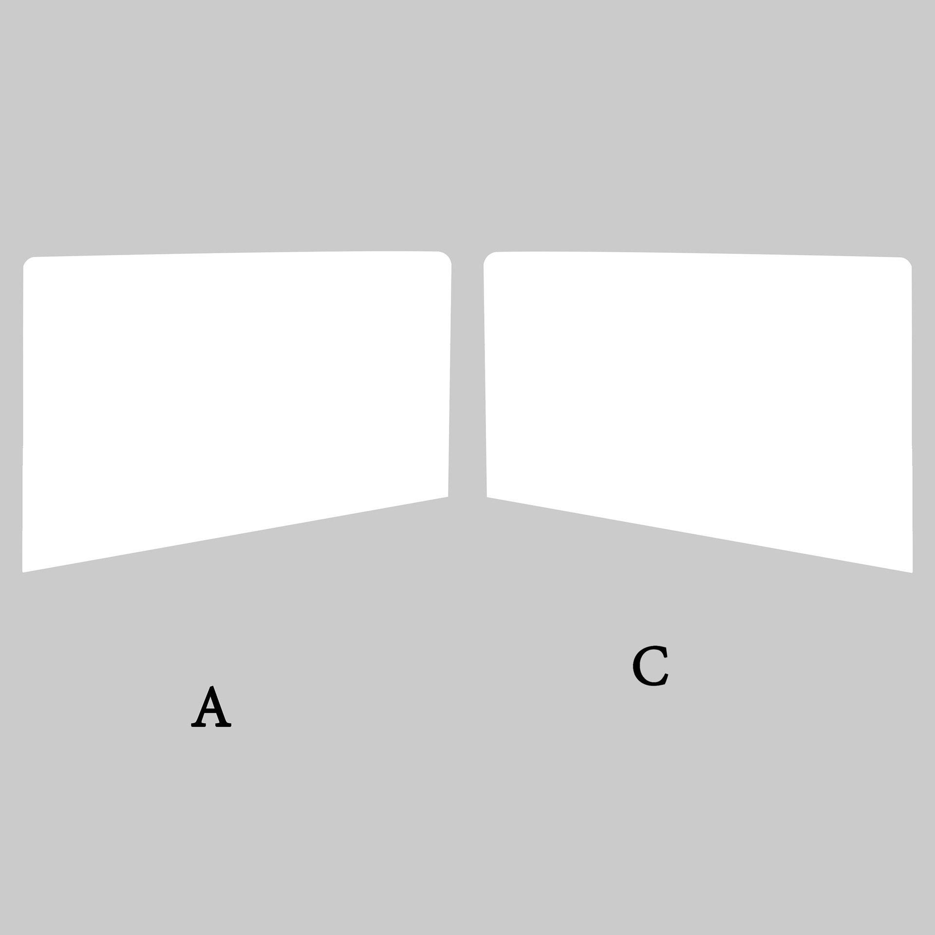 Transfronterizo exclusivo PS5Pro caja de reemplazo de fibra de carbono caja de consola de juegos caja de protección caja negra desmontable