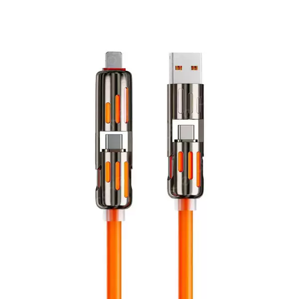 Light column four-in-one [Yaoyang Orange]