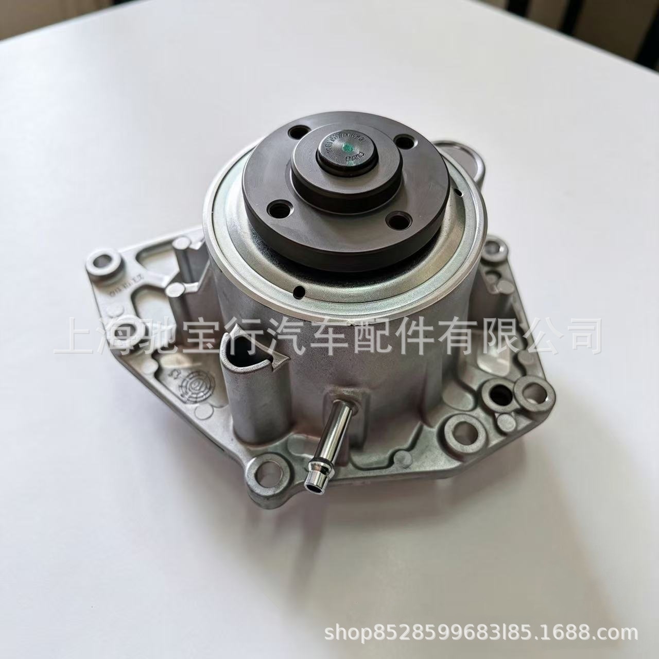 Engine water pump suitable for Bentley Flying Spur, Continental GT 20-24, Bentayga 15-20 07P121008C B A