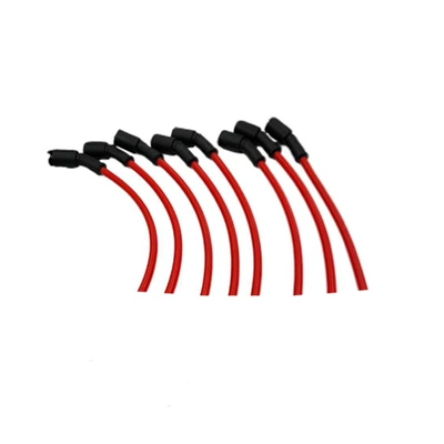 ignition wire MSD32819 – Power supply, ignition system accessories
