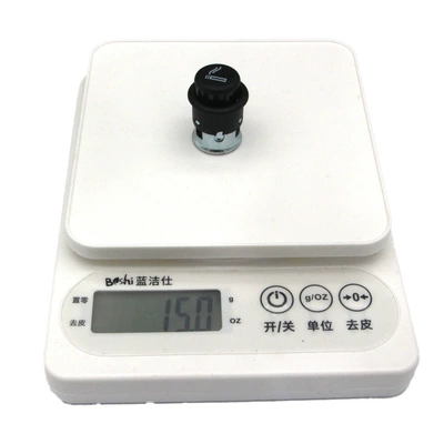 Touran Cigarette Lighter – Siqaret yandırıcısı