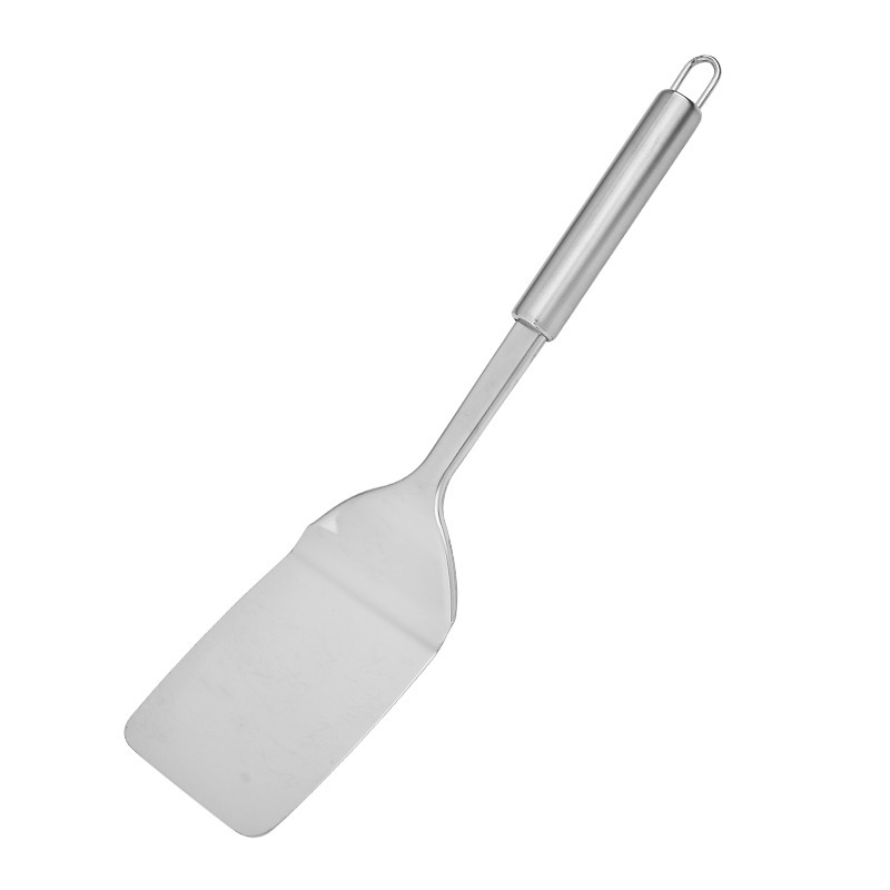ステンレス調理器具12点セット家庭用シャベルスプーンシャベル牛シャベル調理スプーンシャベルキッチンツールセット|undefined