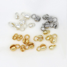 18k�����_�ڰ��ۃȎ�Ȧ����Ȧ������������diy�ֹ��Ʒ���B70