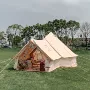 露营防寒保暖户外帆布