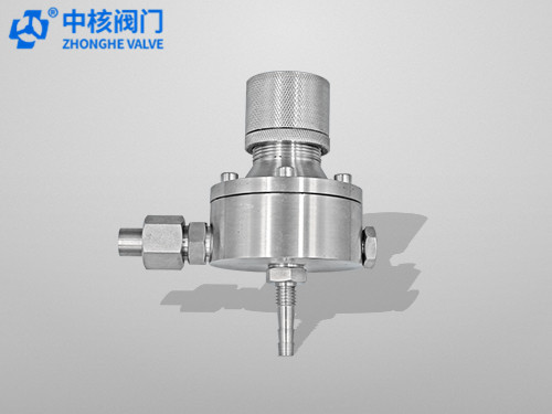厂家直供压力调节器、定压阀YT-1型