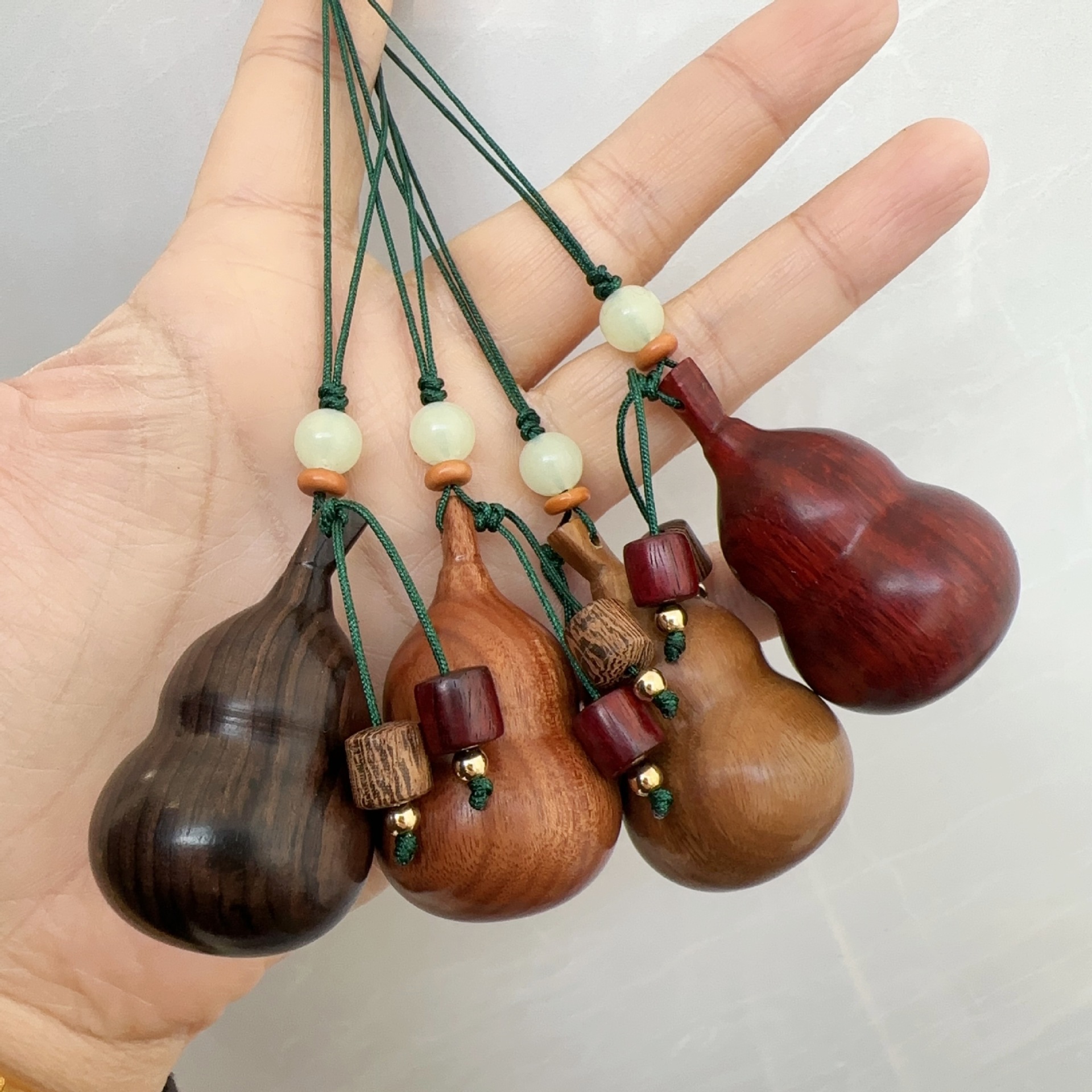 Pen sandalwood, arm jewelry for keys, keychain with zipper rosewood, pendant, accessory, mobile phone