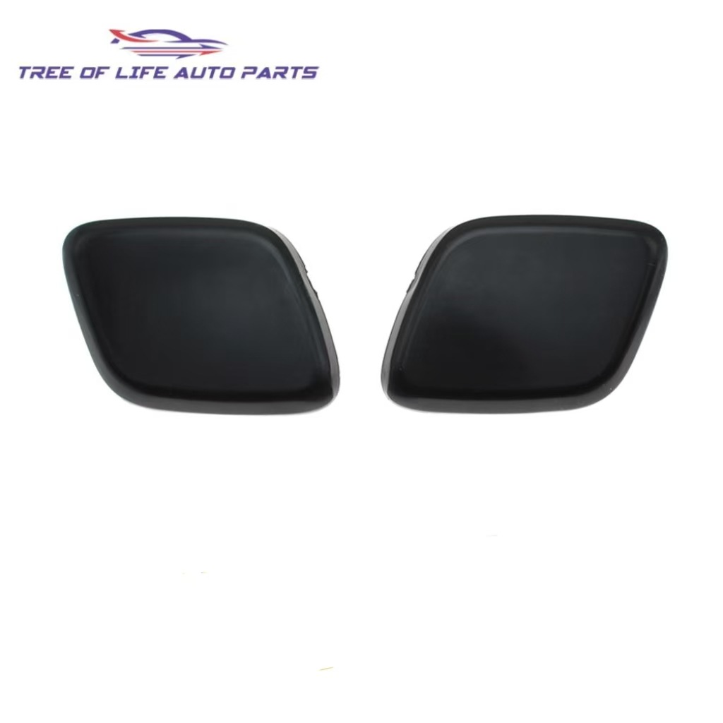 Aplicable a la cubierta de limpieza de la boquilla de la barra delantera del nuevo Ford Focus 1719217 BM5113L018AD image 5