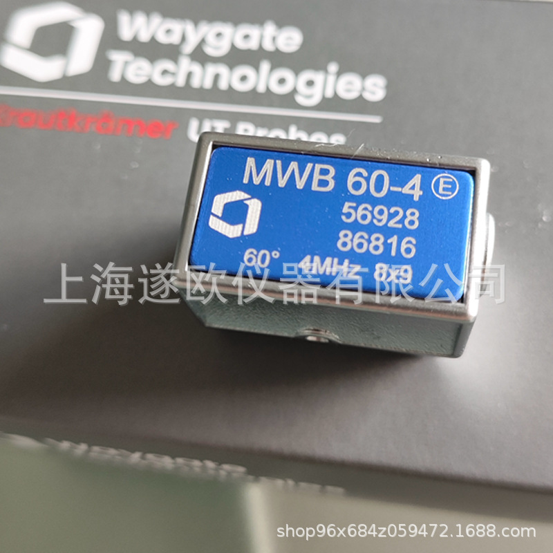 MWB60-4斜探头 贝克休斯(原GE)探头MWB60-4超声波探伤仪探头