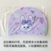 Cartoon hat-girls style