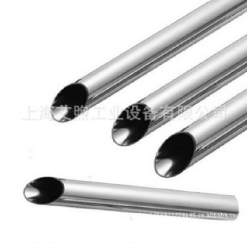 厂家供应 BA级不锈钢管 316L不锈钢BA洁净管 工业洁净电解抛光管