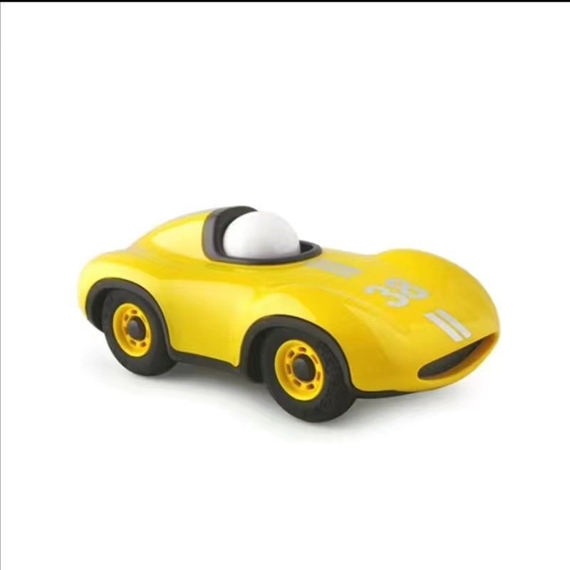 울트라 빠른 르망 시리즈 옐로우