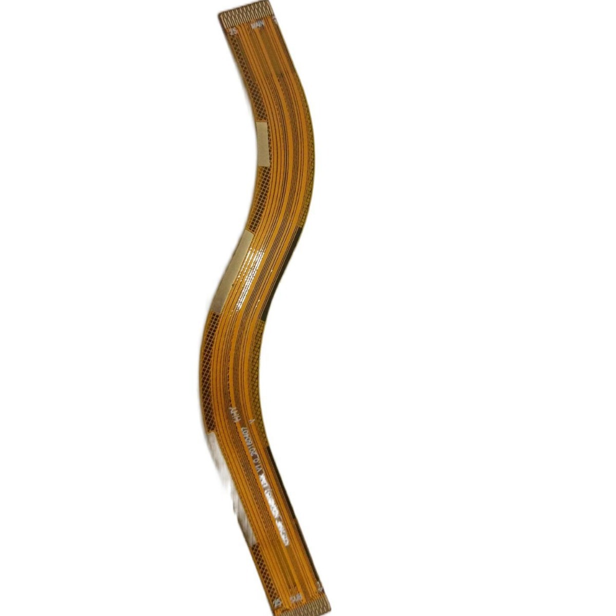 专注加工车载显示屏转接排线fpc柔性线路板快速打样量产线路板