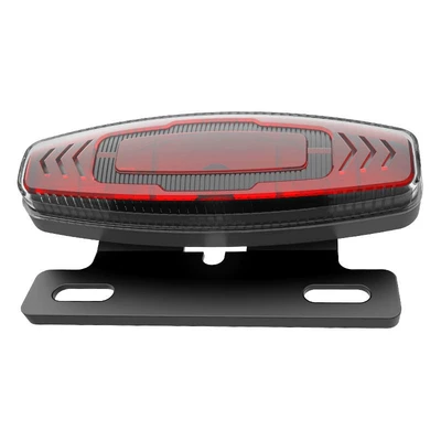flowing water led modified electric | Other Electric Vehicle Accessories