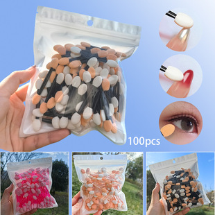 100֧���b5.5/6.5/7.5cm���p�^��Ӱ�����z���d���ו�Ⱦ������Ӱˢ