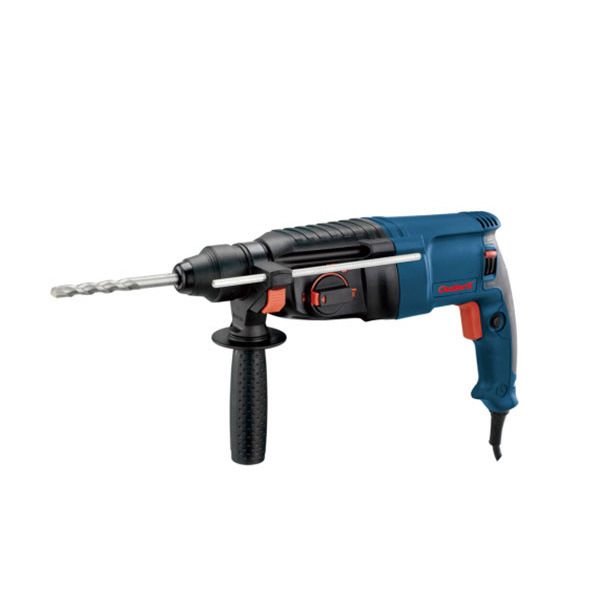 （厂家直供）供应欧德力品牌电动工具快速钻孔三功能电锤26RE