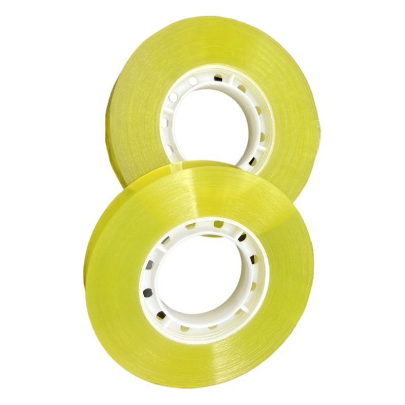 Cinta de papelería ancho 0,8/1,8 cm Oficina floral cinta estudiante papelería un gran número de pequeña cinta caja completa al por mayor