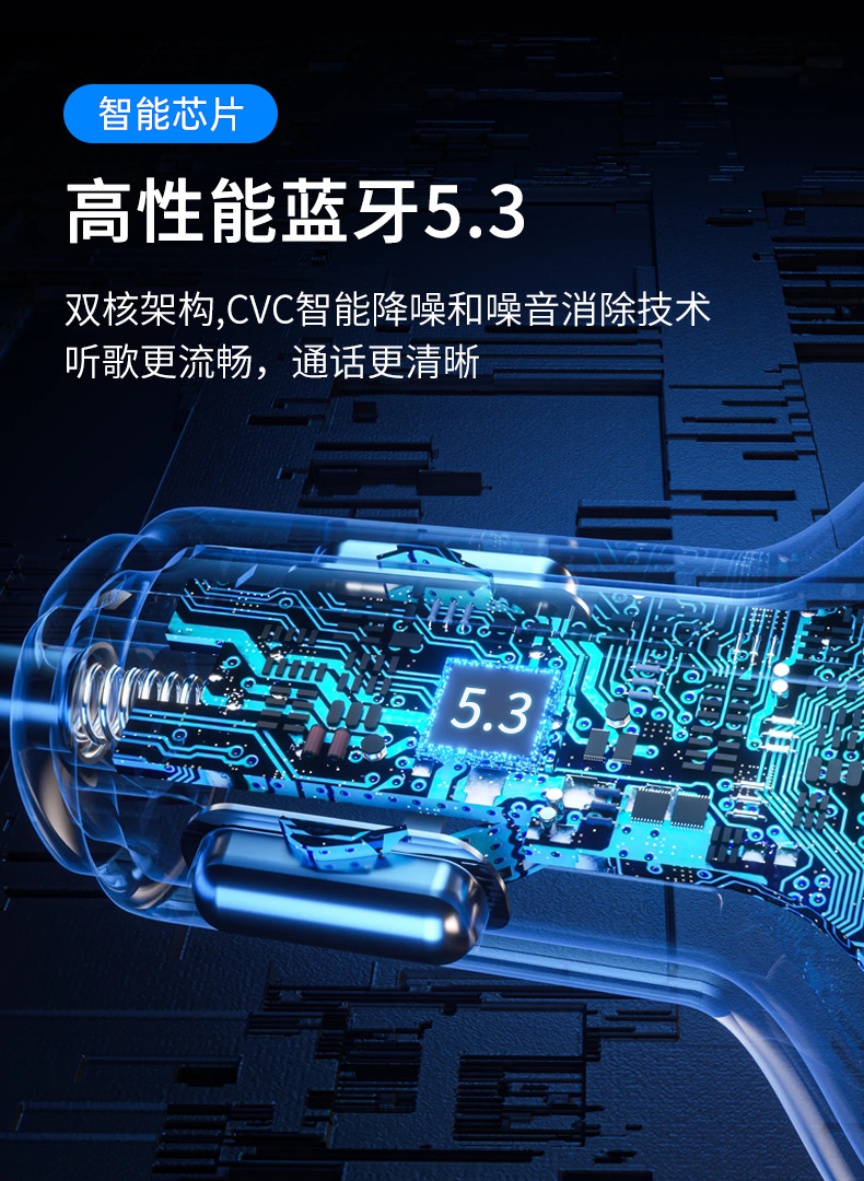Bc91 Fast Charging 36W Car Mp3 Player USB Flash Drive Lossless Hifi Music Dual Pd Car Bluetooth Fm Transmitter