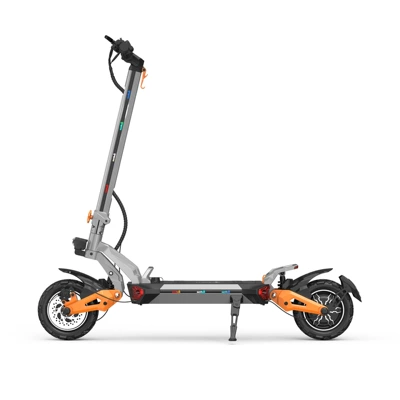 long battery life, portable — Qatlanan elektrik skuterlər - smd-z6-single-drive-48v156ah1200w