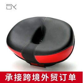 鞍座;自行车装饰;电动车儿童座椅