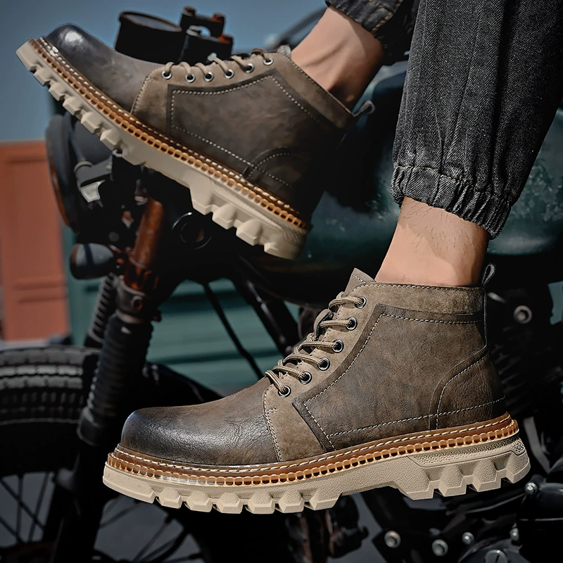 Martens, модные туфли для отдыха на платформе, осень, тренд сезона 2023, для подростков