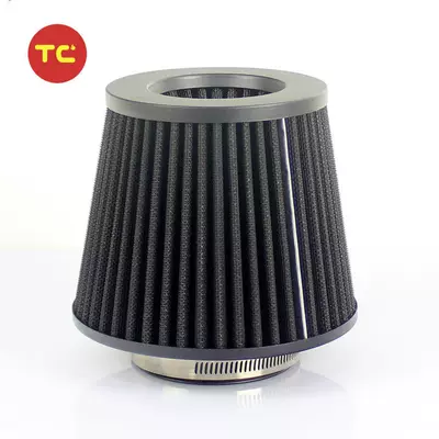 Cross-border 76mm 3inch Air filter