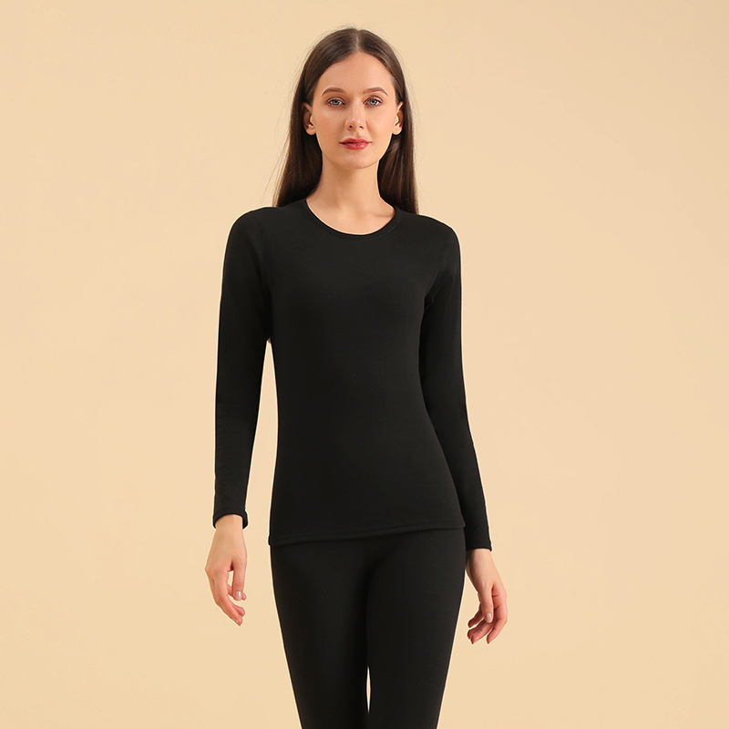 레이디 우아한 블랙