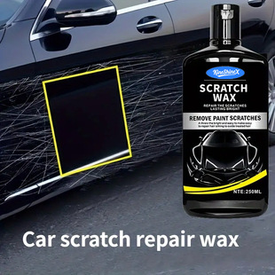 Car Scratch Wax Paint Surface Deep Repair Agent Vehicle Polishing Paste Scratch Scrub Remover Spot Wholesale