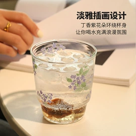 玻璃杯;陶瓷杯;碗