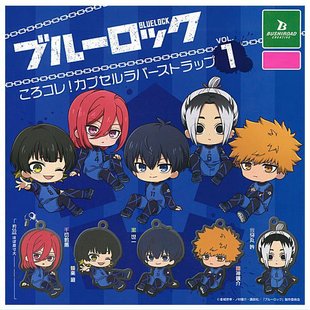 �ձ�����Ť�����l BUSHIROAD �{ɫ�O�z���˹��z���Ť�� ����һ