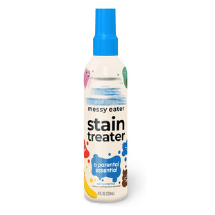 Cross-Border Messy Eater Pet Clothing Stain Powerful Cleaner Safely Removes Dirt Spray Stain Remover
