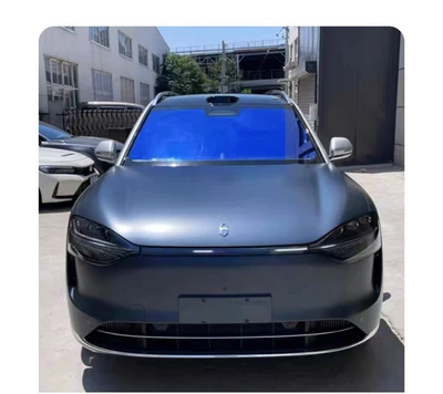 Automotive Film | Ceramic - 1x-15m-front-block-colorful-blue-enchantress