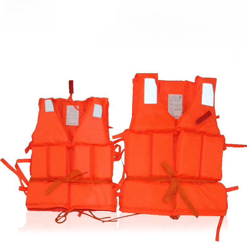 Life jacket for adults