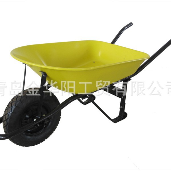 WB7200H 简易工具车 手推车 WHEL BARROW 工具手推车  平板手推车