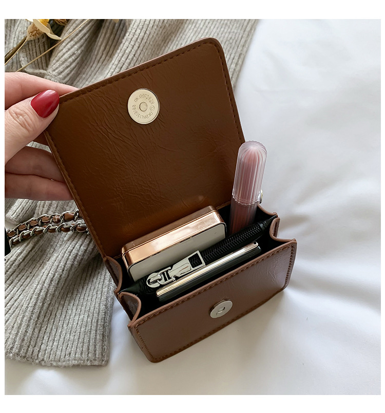 This Year's Popular Bucket Bag 2024 New Trendy Handbag With Simple Texture And Stylish Versatile Single Shoulder Crossbody Bag_voghion.com