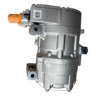 Air conditioning compressor 9840056680 for Citroen C4 III Opel VIVARO C Bus Peugeot