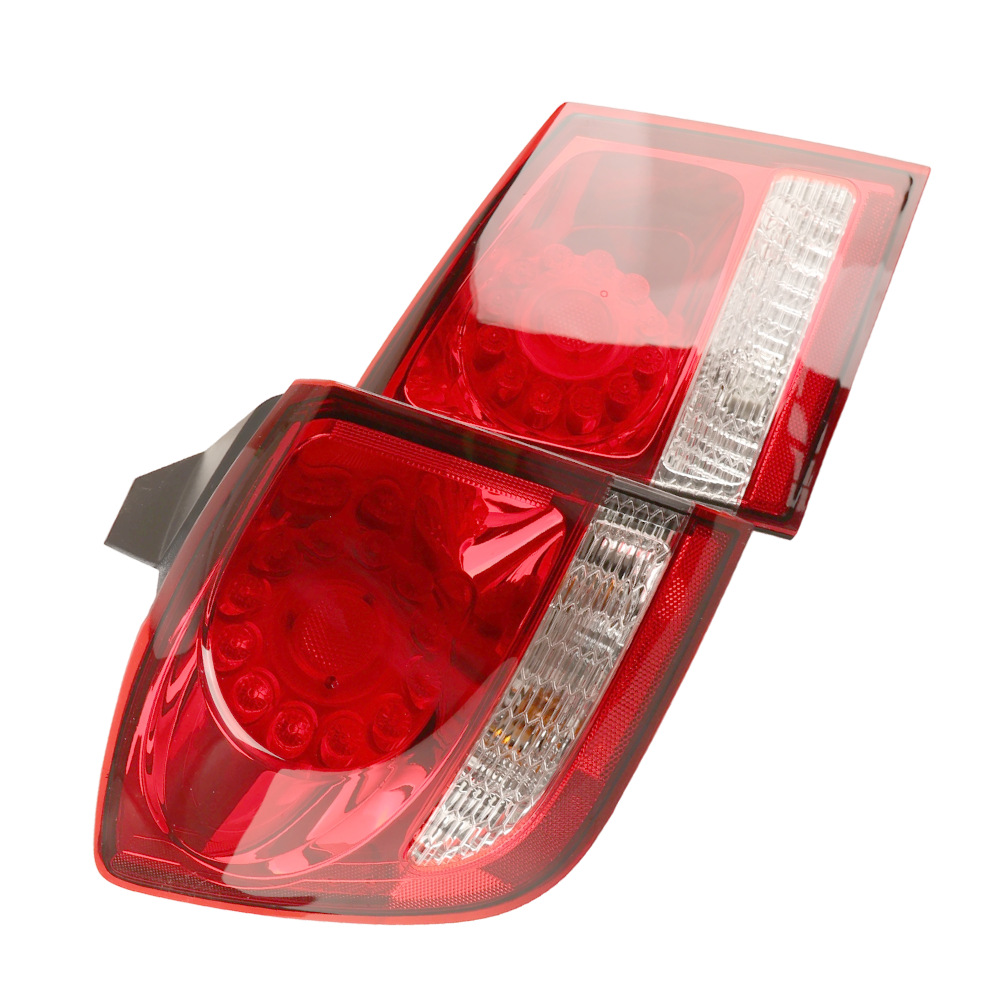 Aplicable a Dodge Coway, luces traseras, luces traseras Fiat Fiat, luces traseras LED 12 - 16