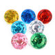 60mm Large Diamond Imitation Crystal Gem Toy Counter Ornaments Gift Machine Crystal Acrylic Plastic Diamond Children's Gem