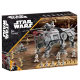 China Star Wars Series Empire Star Destroyer Millennium Falcon Difficulty Boys Assembled Toys Building Blocks