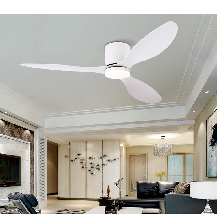 ضوء مروحة السقف 5