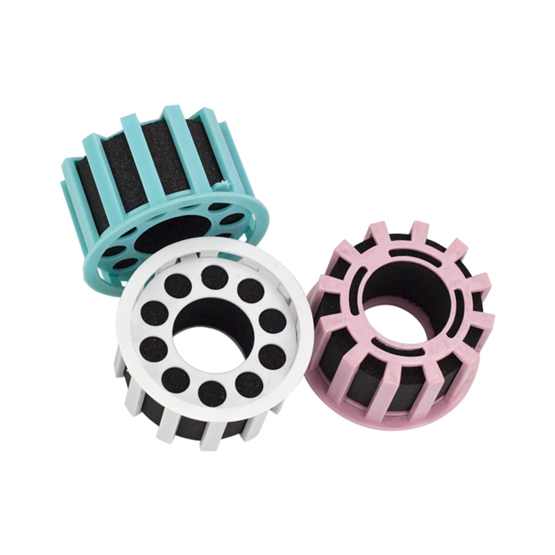 Amazon perro portátil taza de agua al aire libre botella de agua potable para caminar perros plegable botella de agua PET dispensador de agua