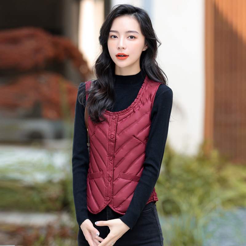 버건디