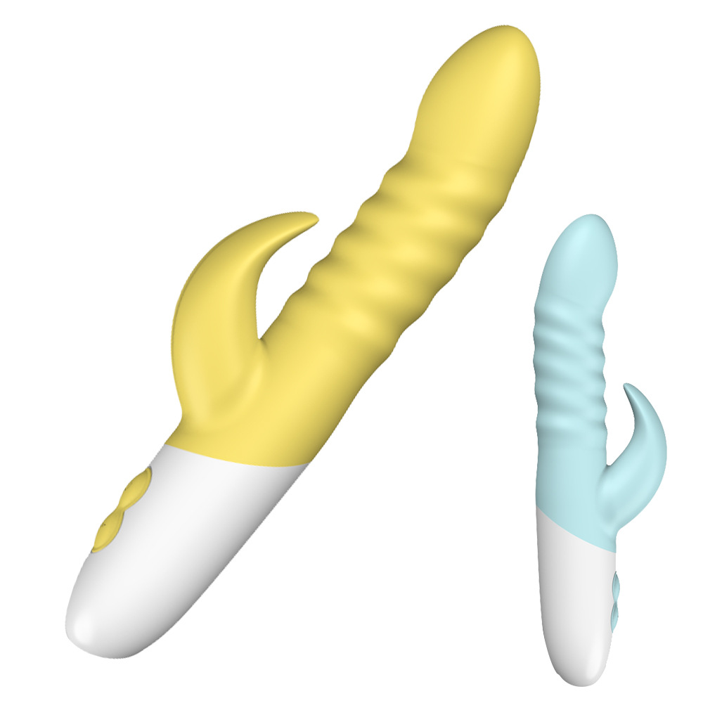 女用g點情趣電動震動棒AV按摩器成人變頻仿真自慰器具秒潮kisstoy